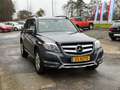 Mercedes-Benz GLK 350 GLK 350 CDI BlueEfficiency 4Matic (204.993) Gris - thumbnail 4