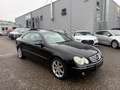 Mercedes-Benz CLK 240 Aut. Coupe*Navi*SHZ*Alu Černá - thumbnail 3