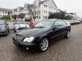 Mercedes-Benz CLK 240 Aut. Coupe*Navi*SHZ*Alu Černá - thumbnail 1