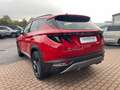 Hyundai TUCSON 1.6 T-GDI Blackline ACC+Lenkradheizung Rouge - thumbnail 6