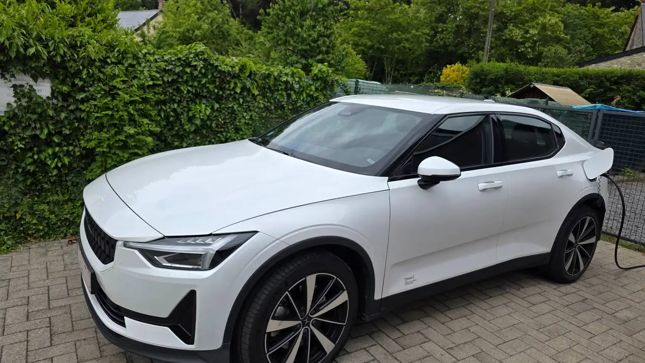 Polestar 2 2021
