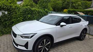 Polestar 2 64 kWh Single Motor MY22