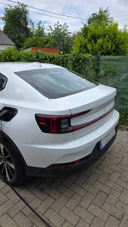 Polestar 2 2021