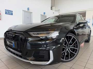 Avant 3.0 TDI quattro //TETTO//MATRIX//SOUND//