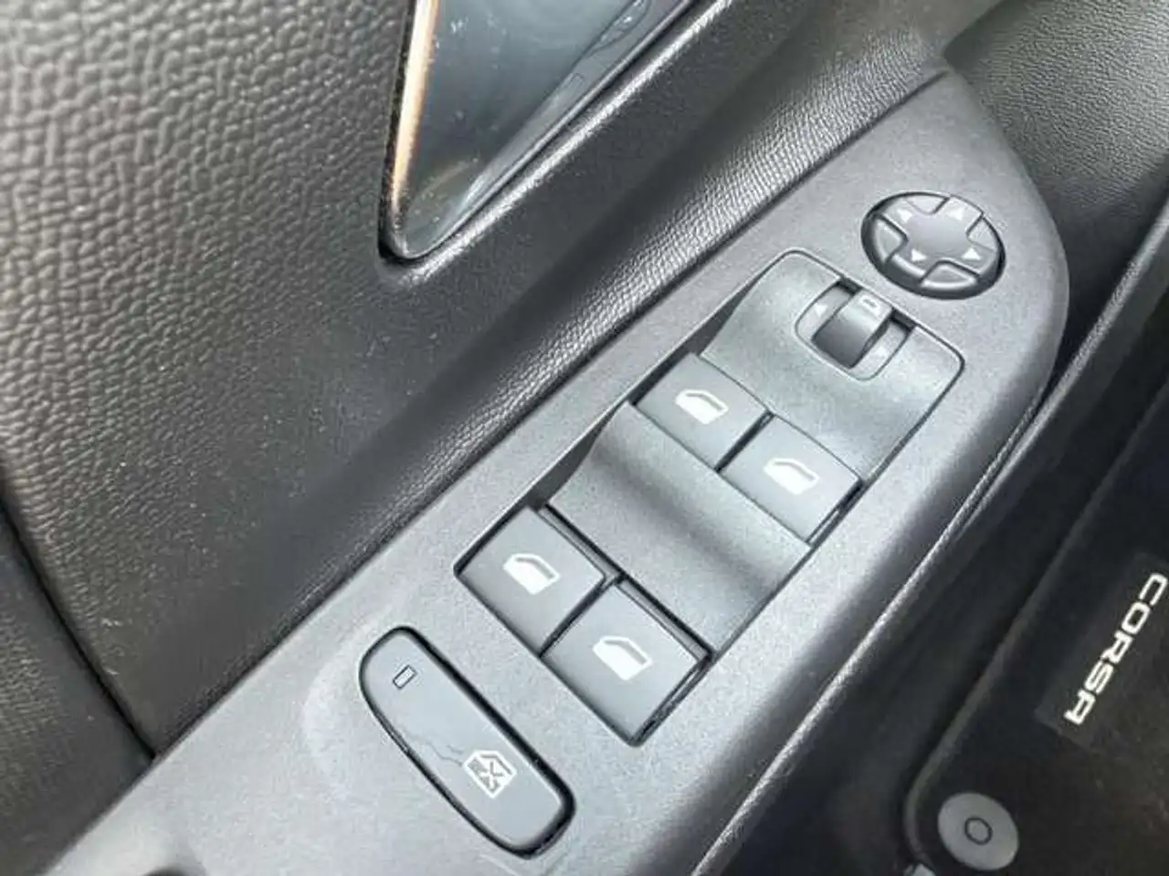 Opel Corsa Corsa — photo 13
