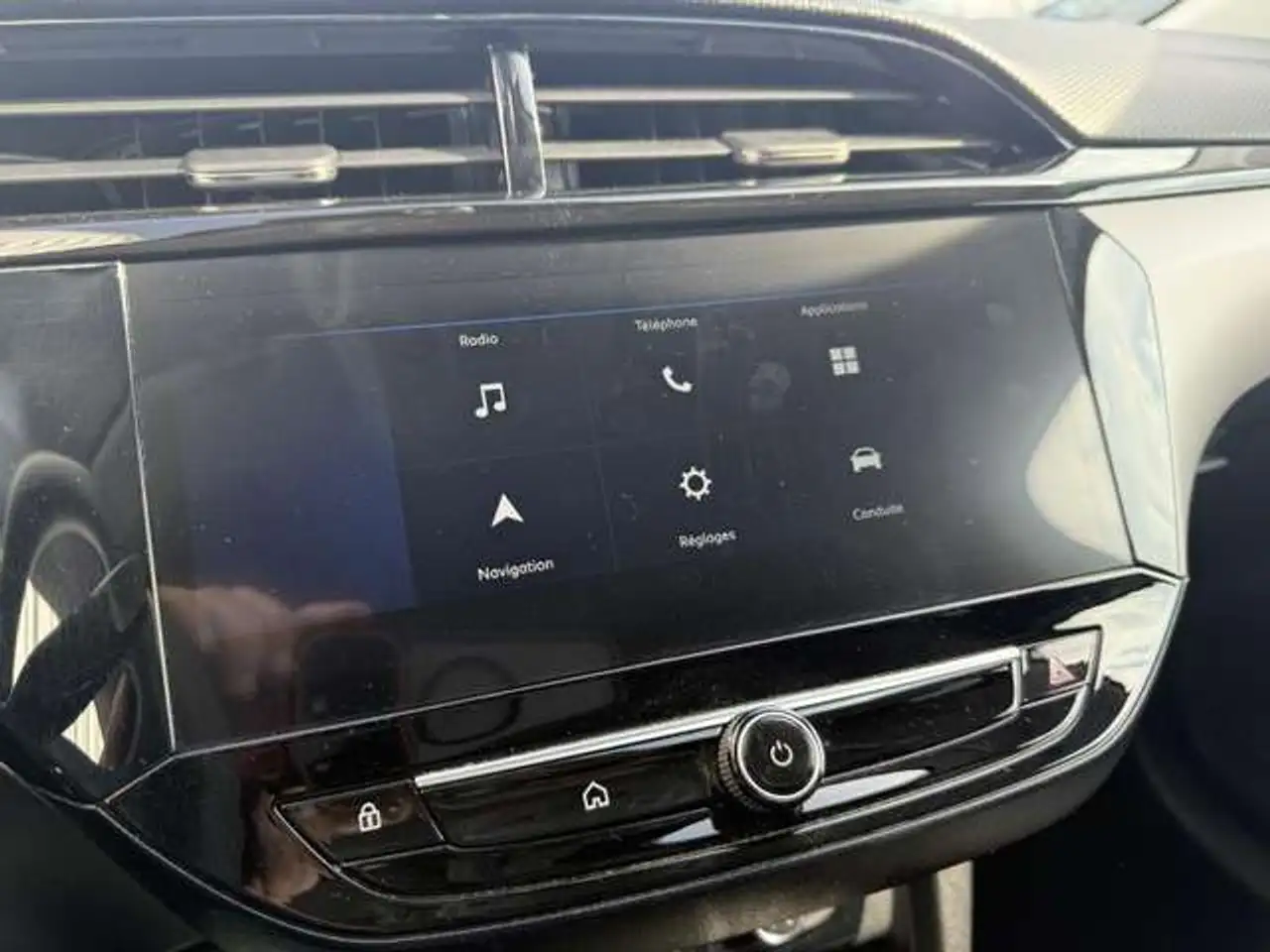 Opel Corsa Corsa — photo 24