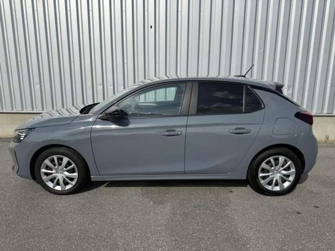 Opel Corsa Corsa — photo 6