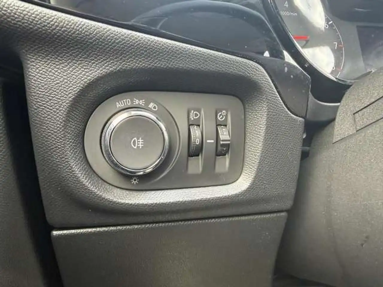 Opel Corsa Corsa — photo 14