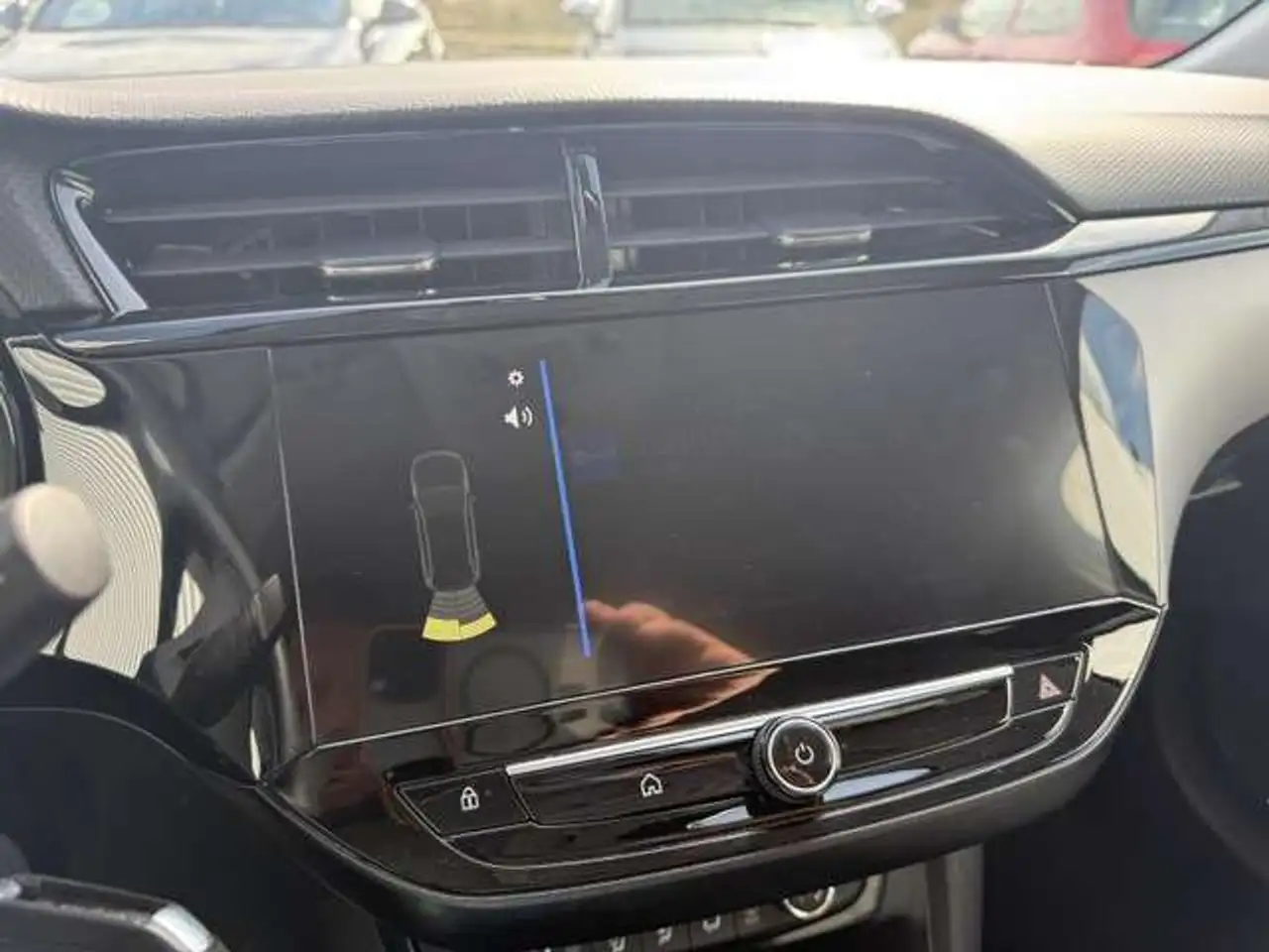 Opel Corsa Corsa — photo 26
