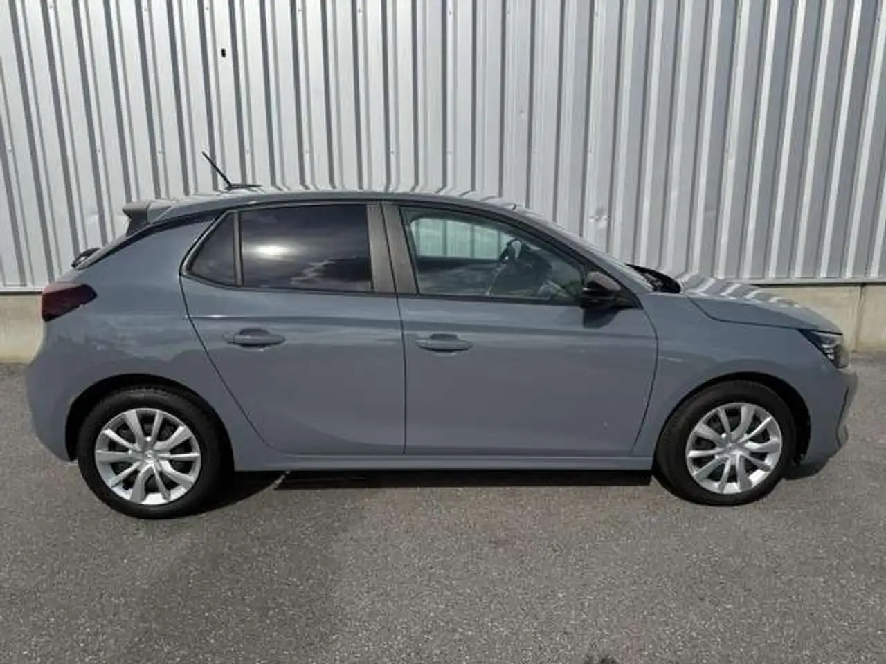 Opel Corsa Corsa — photo 4