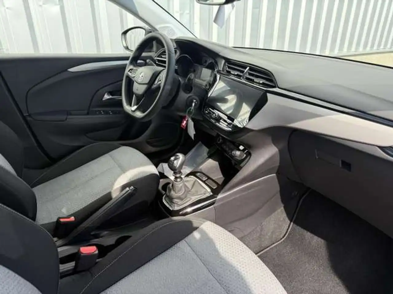 Opel Corsa Corsa — photo 2