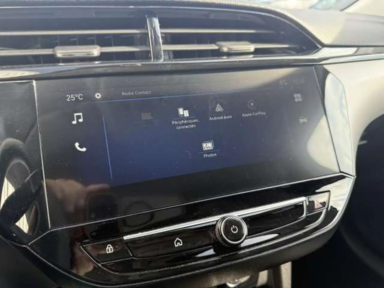 Opel Corsa Corsa — photo 21