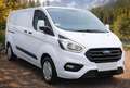 Ford Transit Custom 340 L2 H1 L2H1 Trend 2 X Schiebetüre MwSt. Weiß - thumbnail 5