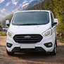 Ford Transit Custom 340 L2 H1 L2H1 Trend 2 X Schiebetüre MwSt. Weiß - thumbnail 4
