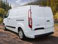 Ford Transit Custom 340 L2 H1 L2H1 Trend 2 X Schiebetüre MwSt. Weiß - thumbnail 6