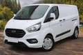 Ford Transit Custom 340 L2 H1 L2H1 Trend 2 X Schiebetüre MwSt. Weiß - thumbnail 2