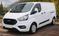 Ford Transit Custom 340 L2 H1 L2H1 Trend 2 X Schiebetüre MwSt. Weiß - thumbnail 3