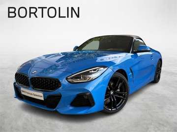 sDrive 20iA Pack M Sport Shadow