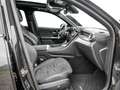 Mercedes-Benz GLC 300 d 4M , AMG NIGHT MEMO 360 AHK DISTR PANO Grau - thumbnail 8
