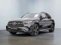 Mercedes-Benz GLC 300 d 4M , AMG NIGHT MEMO 360 AHK DISTR PANO Grau - thumbnail 2