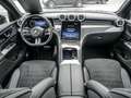 Mercedes-Benz GLC 300 d 4M , AMG NIGHT MEMO 360 AHK DISTR PANO Grau - thumbnail 10