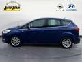 Ford C-Max 1.0 EcoBoost Start-Stopp-System Titanium Bleu - thumbnail 2