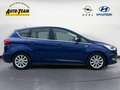 Ford C-Max 1.0 EcoBoost Start-Stopp-System Titanium Bleu - thumbnail 5