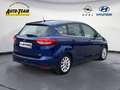 Ford C-Max 1.0 EcoBoost Start-Stopp-System Titanium Bleu - thumbnail 4