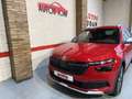 Skoda Kamiq 1.0 TSI Scout 81kW Rouge - thumbnail 3