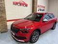 Skoda Kamiq 1.0 TSI Scout 81kW Rouge - thumbnail 1