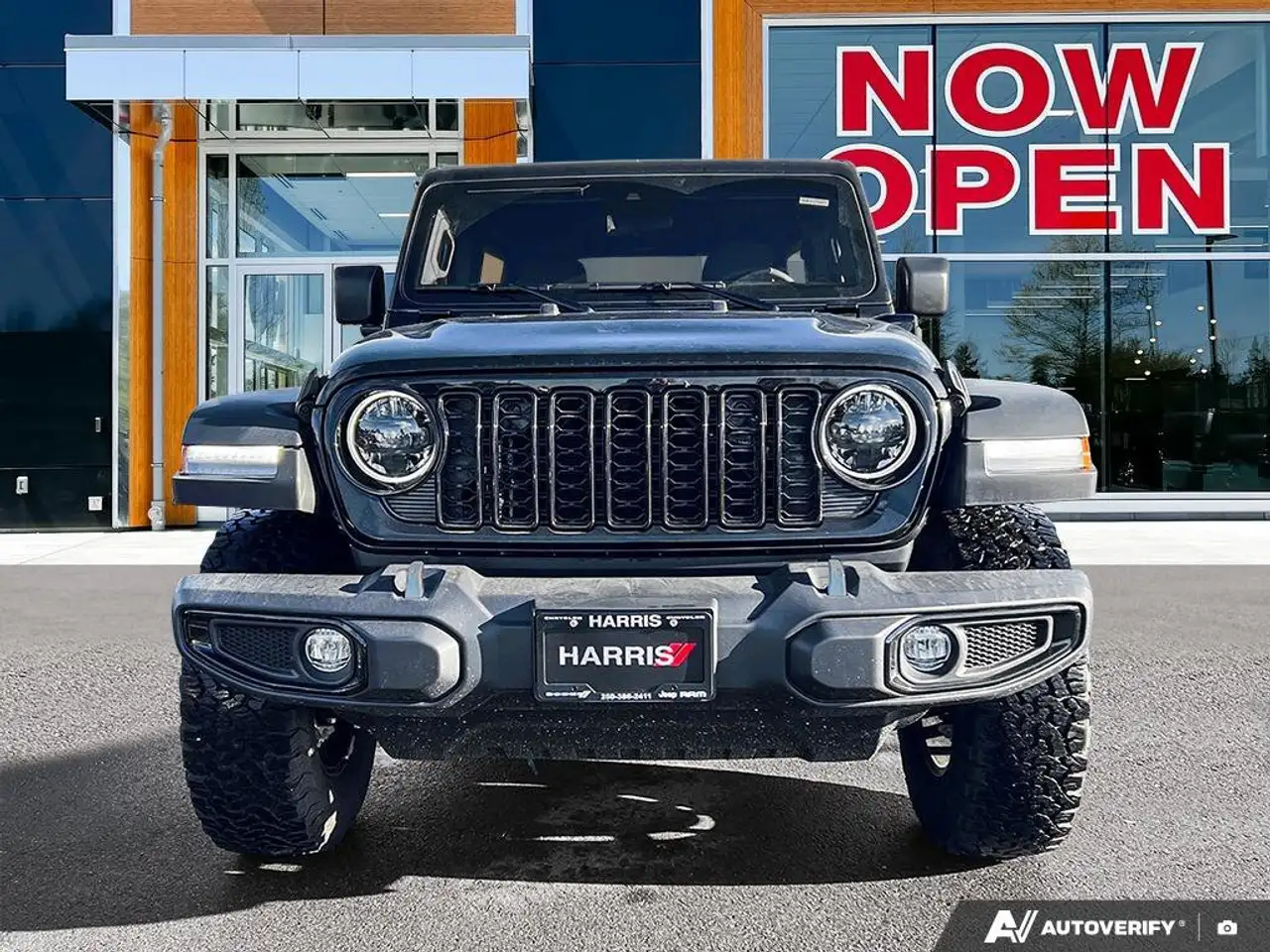 Jeep Wrangler снимка Jeep Wrangler