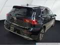 Volkswagen Golf VIII 2.0 TDI DSG Goal Navi AHK LED DigCockp Schwarz - thumbnail 4