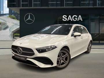 e AMG Line Toit Pano Facelift