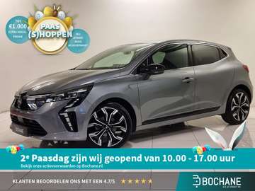 1.0T MT First Edition | Navigatie | Achteruitrijca
