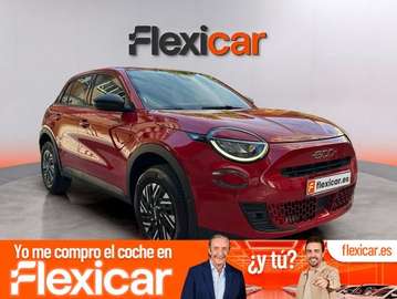 MHEV 1.2 74kW (100CV) DDCT