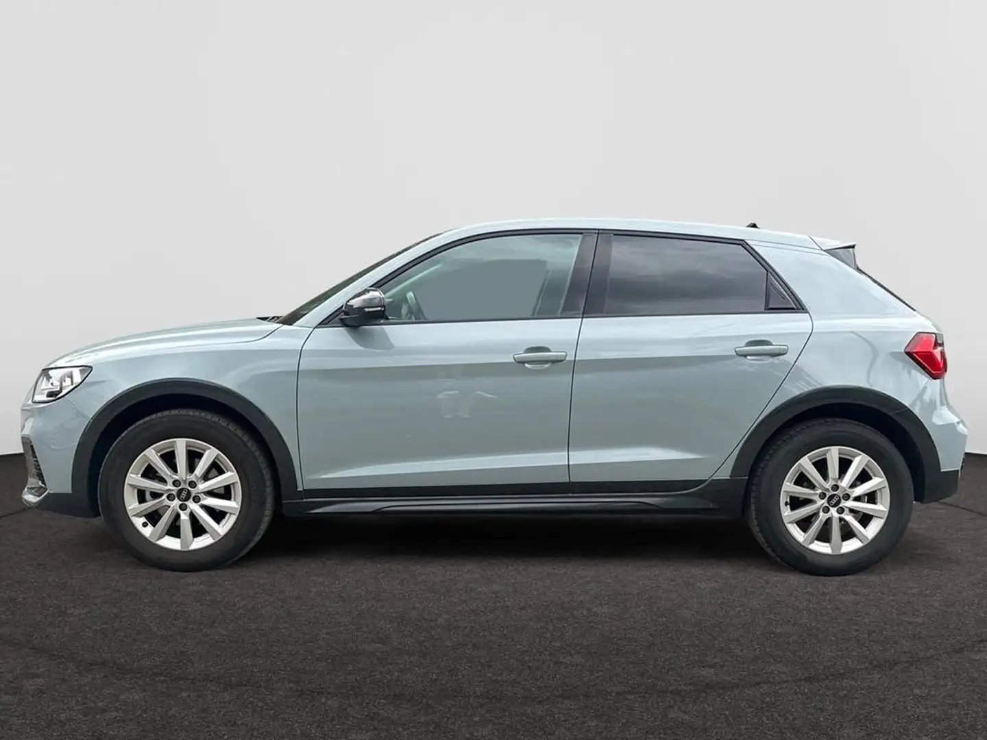 Audi A1 Allstreet Audi A1 citycarver Business Edition 30 T Gris - 2