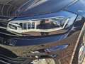Volkswagen Polo Comfortline R-Line 1.0 TSI 5-G LED,Nav,ACC Schwarz - thumbnail 4