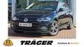 Volkswagen Polo Comfortline R-Line 1.0 TSI 5-G LED,Nav,ACC Schwarz - thumbnail 1