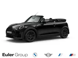 Mini Cooper Cabrio El. Verdeck LED Mehrzonenklima 2 Zonen Klimaautom
