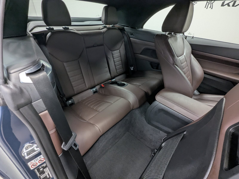 BMW 420 d Cabrio AHK HiFi PDC DAB LED WLAN — photo 10