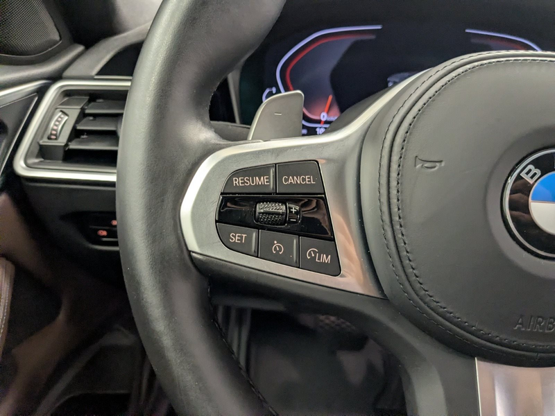 BMW 420 d Cabrio AHK HiFi PDC DAB LED WLAN — photo 14