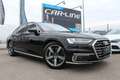Audi A8 60 TFSI e PHEV quattro Schiebedach, ACC, Massag... Schwarz - thumbnail 1