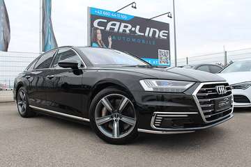 60 TFSI e PHEV quattro Schiebedach, ACC, Massag...