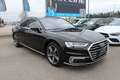 Audi A8 60 TFSI e PHEV quattro Schiebedach, ACC, Massag... Schwarz - thumbnail 9
