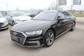 Audi A8 60 TFSI e PHEV quattro Schiebedach, ACC, Massag... Schwarz - thumbnail 11