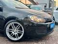 Volkswagen Golf VI 1.6 TDI Trendline BlueMotion*TÜV NEU* Schwarz - thumbnail 15