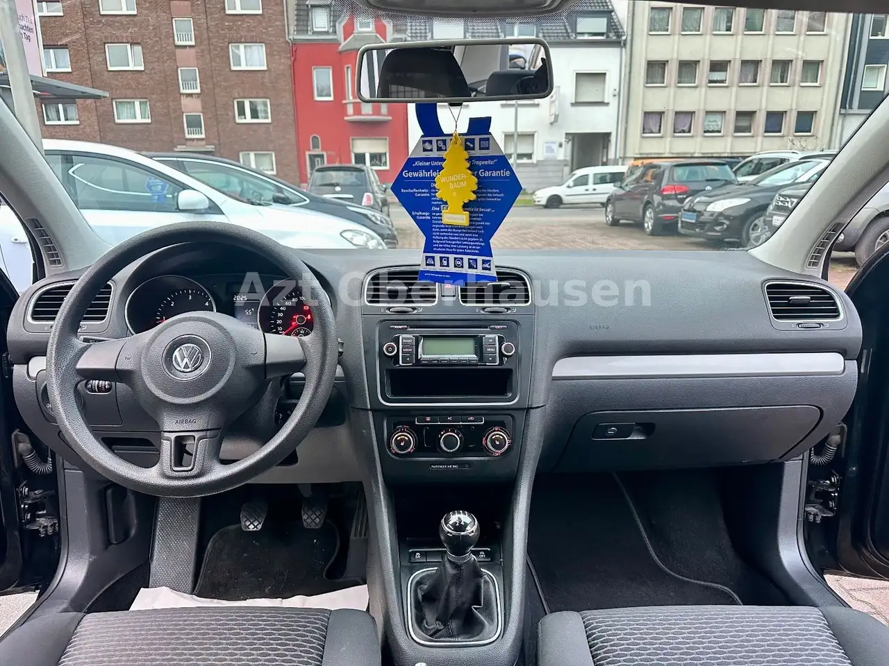 Das Auto