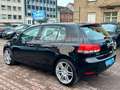 Volkswagen Golf VI 1.6 TDI Trendline BlueMotion*TÜV NEU* Schwarz - thumbnail 5