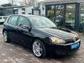 Volkswagen Golf VI 1.6 TDI Trendline BlueMotion*TÜV NEU* Schwarz - thumbnail 4