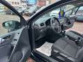 Volkswagen Golf VI 1.6 TDI Trendline BlueMotion*TÜV NEU* Schwarz - thumbnail 8